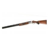 Ruger Red Label 20ga