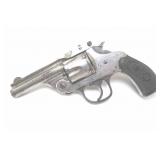 Forehand Arms NVMN .32 S&W