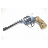 Harrington & Richardson 922 .22 LR