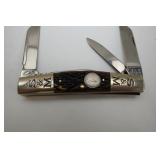 Schatt & Morgan 2005 Club Knife (CK)