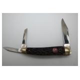 Robert Klaas Kissing Crane 3-Blade