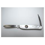 Ulster Knife Co. Shriner's Pocket Knife