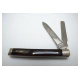 Schatt & Morgan 2-Blade Pocket Knife