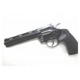 Colt Diamondback (1978) .22LR