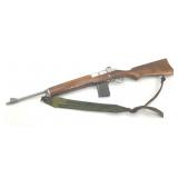 Ruger Mini-14 .223 Rem