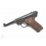 Ruger Automatic Pistol .22 LR