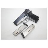 Smith and Wesson 457 .45 Auto