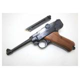 Stoger Luger .22 LR