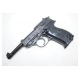 Bruni ME 38P 8mm Blank