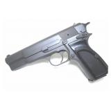 FN Hi-Power 9mm
