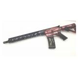 PSA KAG-15 Trump 5.56 NATO