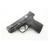 Smith & Wesson M&P 40C .40 S&W
