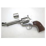 Ruger Single Six .22 Cal
