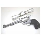 Freedom Arms Model 83 454 Casull