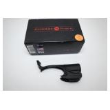 Crimson Trace Ruger LC9S-XT Laser