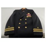 NAVY LCD JACKET U.S. Navy