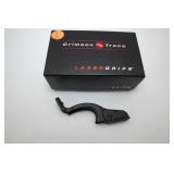 Crimson Trace S&W Sigma Laser