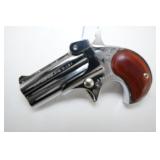 Davis Industries D-32 .32 Auto