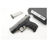 Carl Walther CCP 9mm