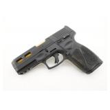 Taurus Armas G3 9mm