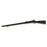 U.S. Springfield Model 1884 Trapdoor 45-70 Govt