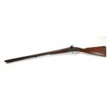 W & C Scott & Son SBS BP 12 GA