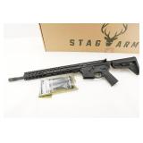 Stag Arms Stag 15 Tactical 5.56 Nato