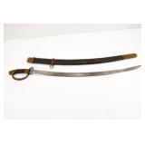Soviet Union Sabre