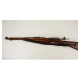 Waffenfabrik Bern K11 7.5x55 Swiss