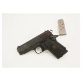 Colt Lightweight Officer's ACP .45 ACP