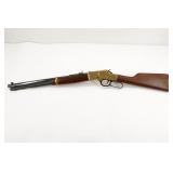 Henrey H006M .357 Mag/.38 SPL