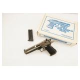 IMI Israel Military Indus Desert Eagle 44 Magnum