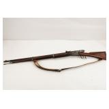 Vetterli 1869 10.4MM