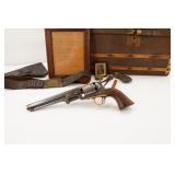 Colt 1851 Navy .36 BP
