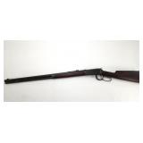 Winchester 1894 38-55 WCF