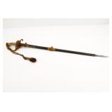 Hyman Gruskin Sabre