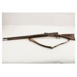Vetterli 1871 Stutzer 10.4mm