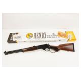 Henry H010G 45-70