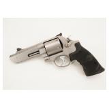 Smith & Wesson 629-6 Performance Center .44 MAG