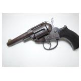Colt 1877 .41 Long Colt