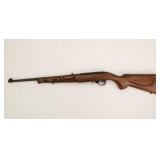 Ruger 10-22 Carbine .22LR