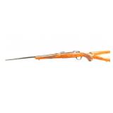 Ruger M77 .338 Win Mag