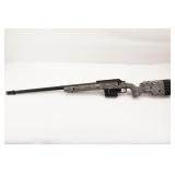 Surgeon Rifles XactSystem .338 Lapua Magnum