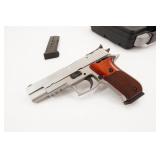 Sig Sauer P220 Elite 10mm