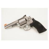 Smith & Wesson 686-6 Performance Center .357 MAG