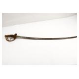 US 1865 Calvary Sabre
