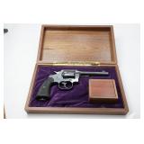 Colt New Service Commercial .45 Colt