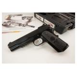 Springfield Armory Operator Tactical TRP .45 ACP