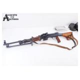 BSA RPDS 7.62x39