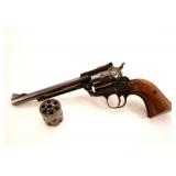 Ruger New Model Single Six .22 Cal